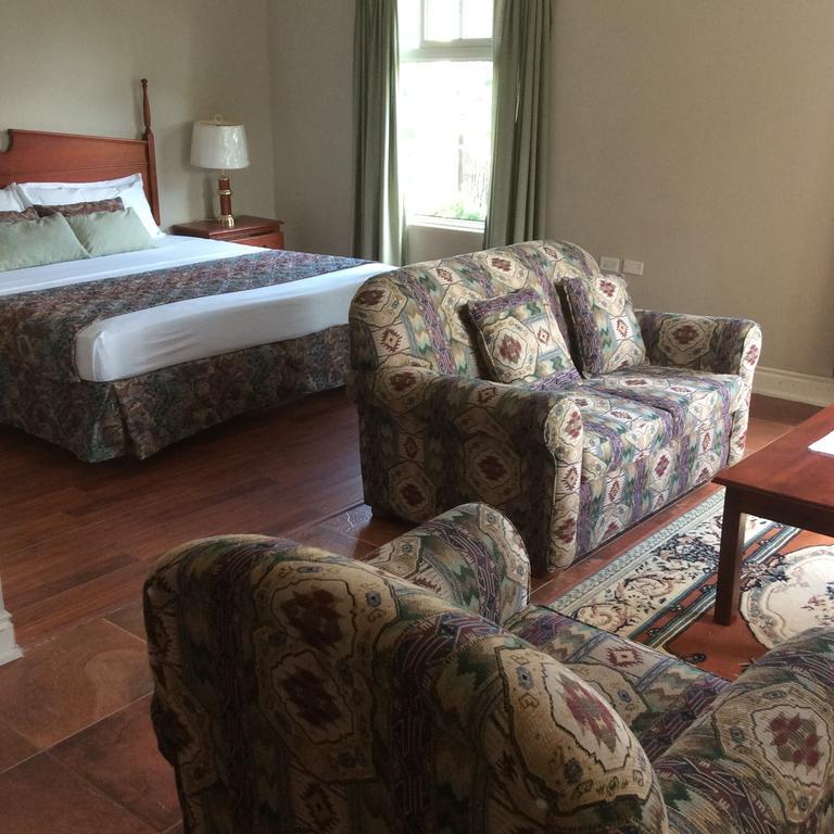 Guest House Villa Mishkan Runaway Bay Cameră foto